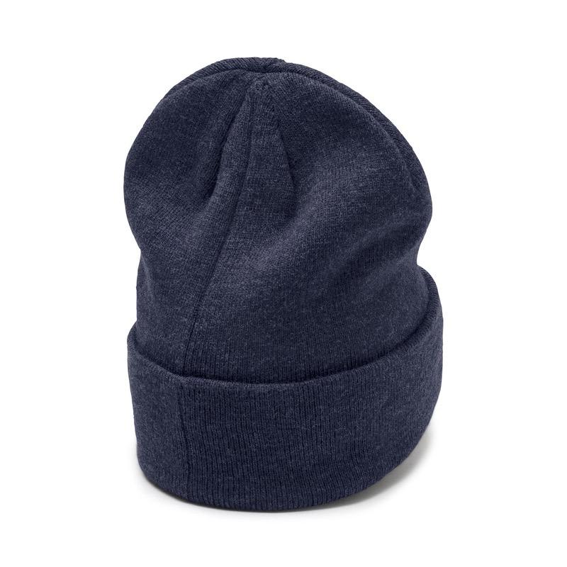 Caciula Puma ARCHIVE Heather Beanie