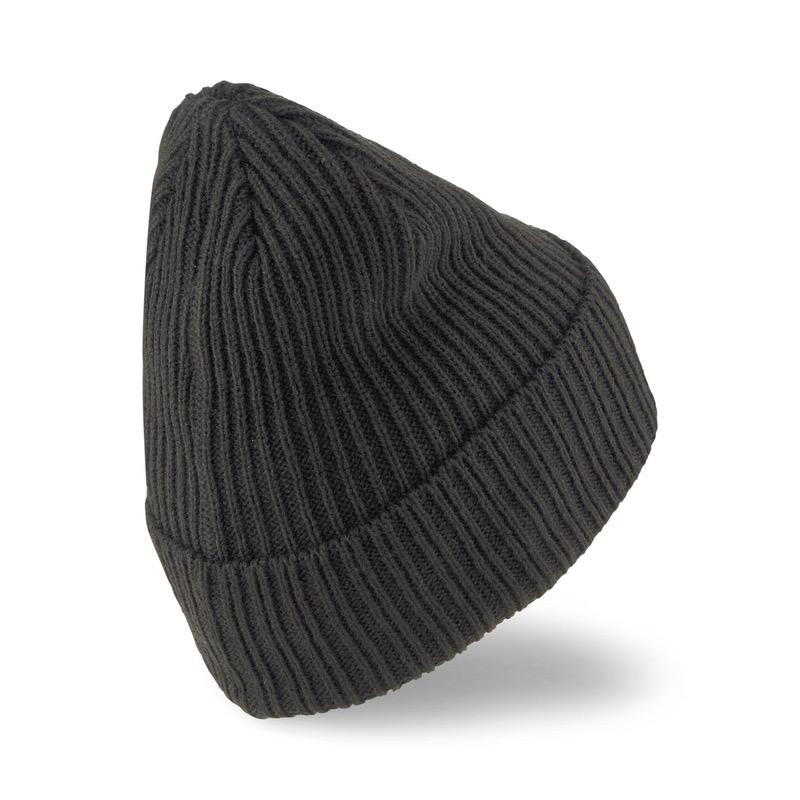 Caciula Puma Ribbed Classic Cuff Beanie