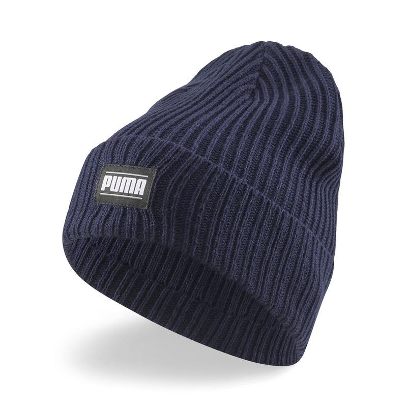 Caciula Puma Ribbed Classic Cuff Beanie