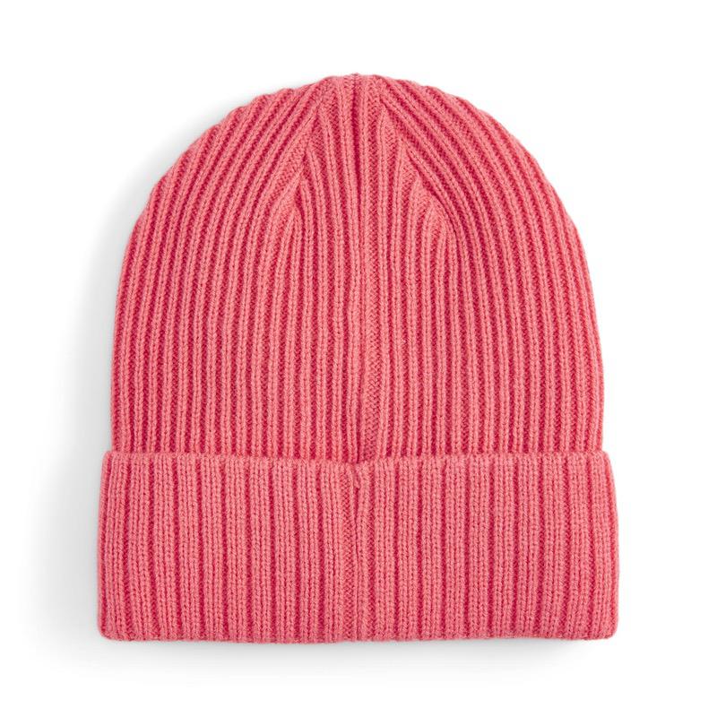 Caciula Puma Ribbed Classic Cuff Beanie - 1 | YEO