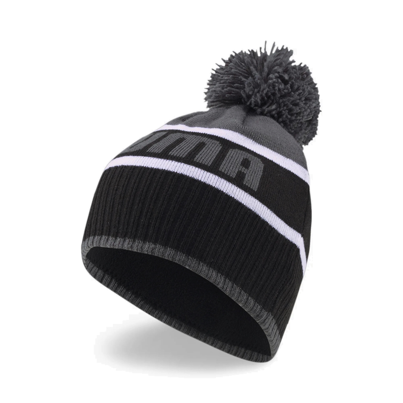 Caciula Puma Pom Beanie