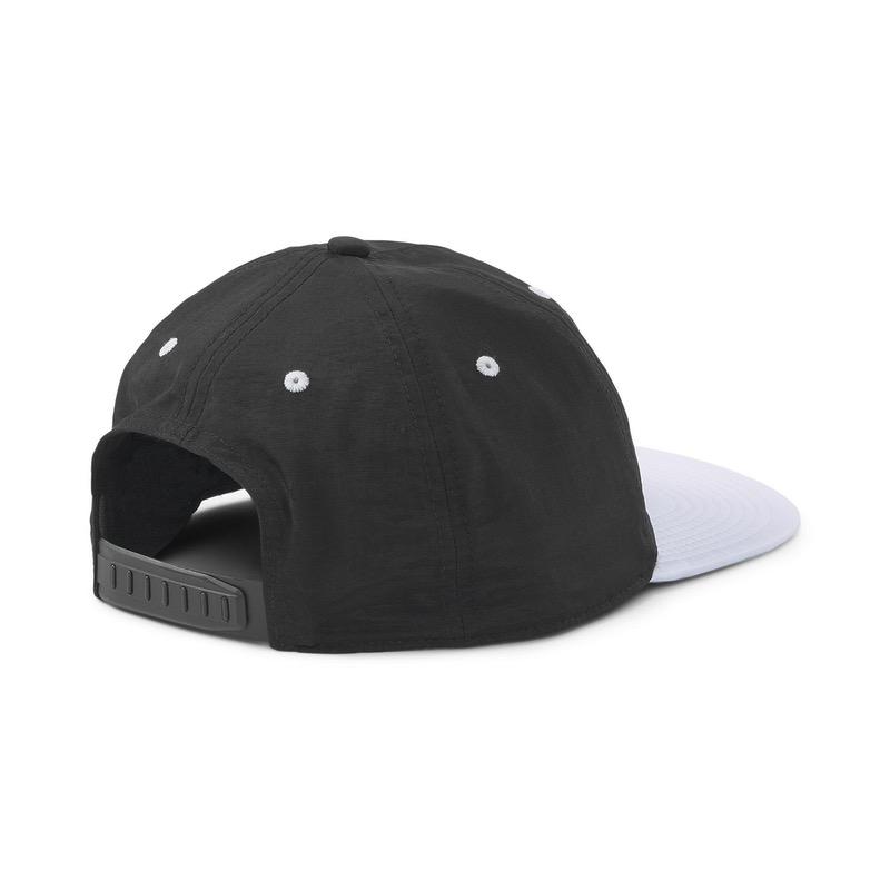 Sapca Puma SWxP RelaxedFlatbrim - 1 | YEO