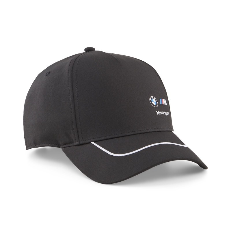 Sapca Puma BMW MMS BB Cap