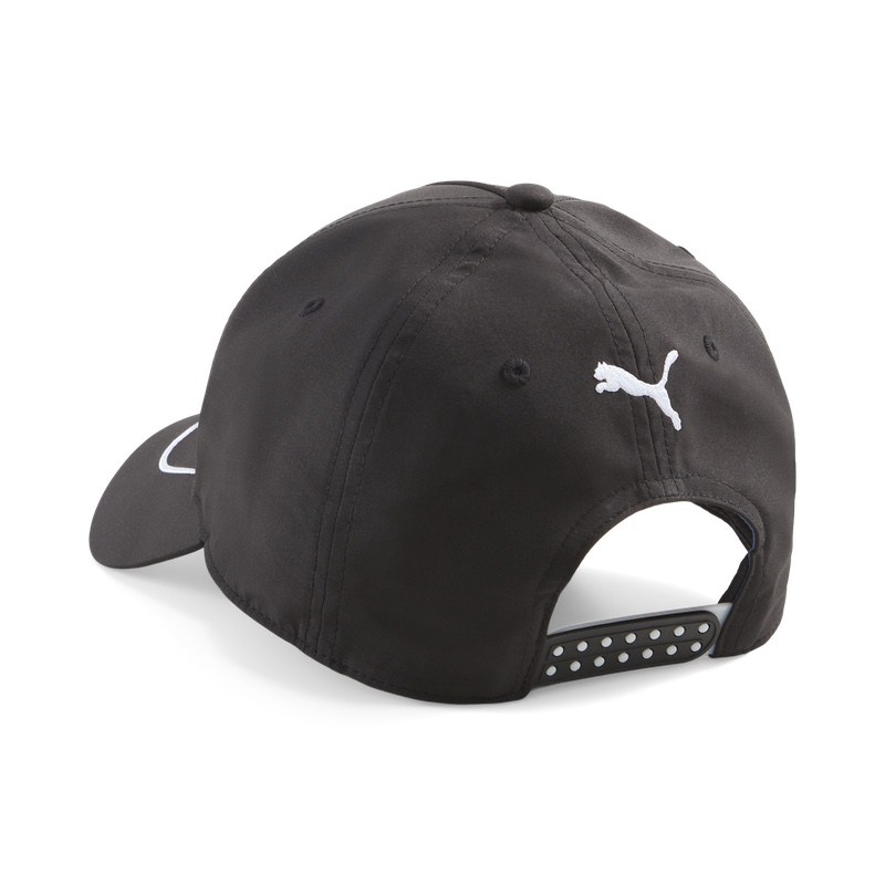 Sapca Puma BMW MMS BB Cap - 1 | YEO