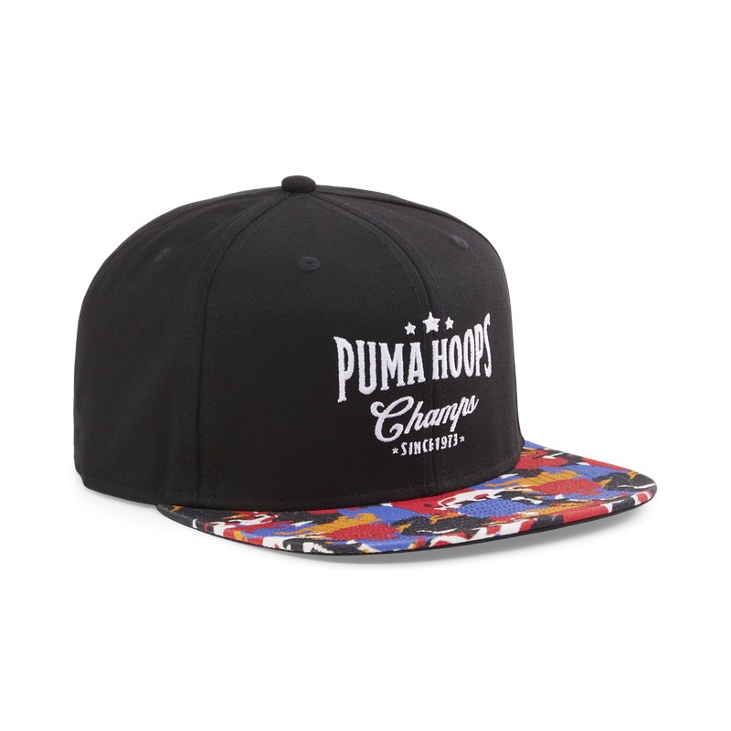 Sapca Puma Basketball Pro FB Cap