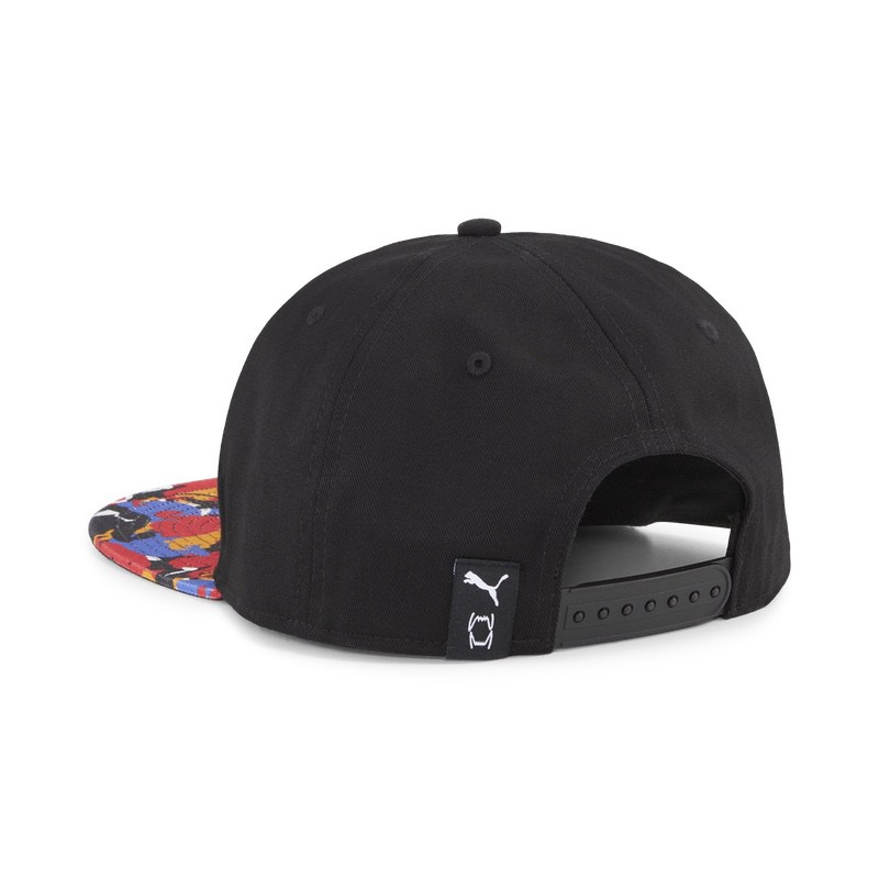 Sapca Puma Basketball Pro FB Cap - 1 | YEO