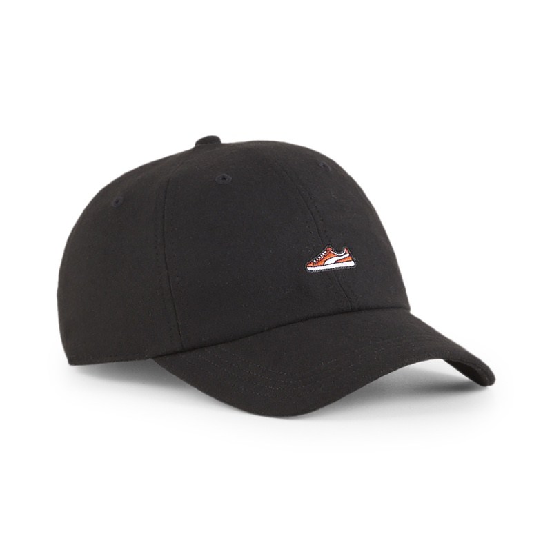 Sapca Puma Classics Graphic Dad Cap