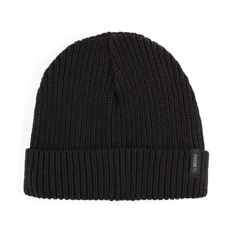 Caciula Puma Classics Graphic Short Beanie - 1 | YEO