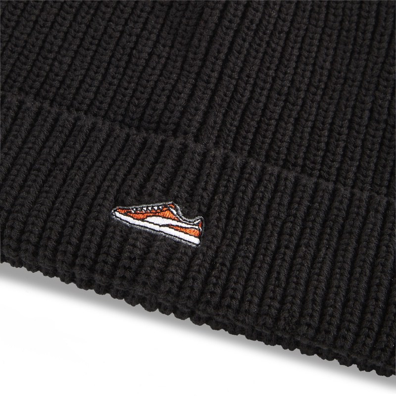 Caciula Puma Classics Graphic Short Beanie