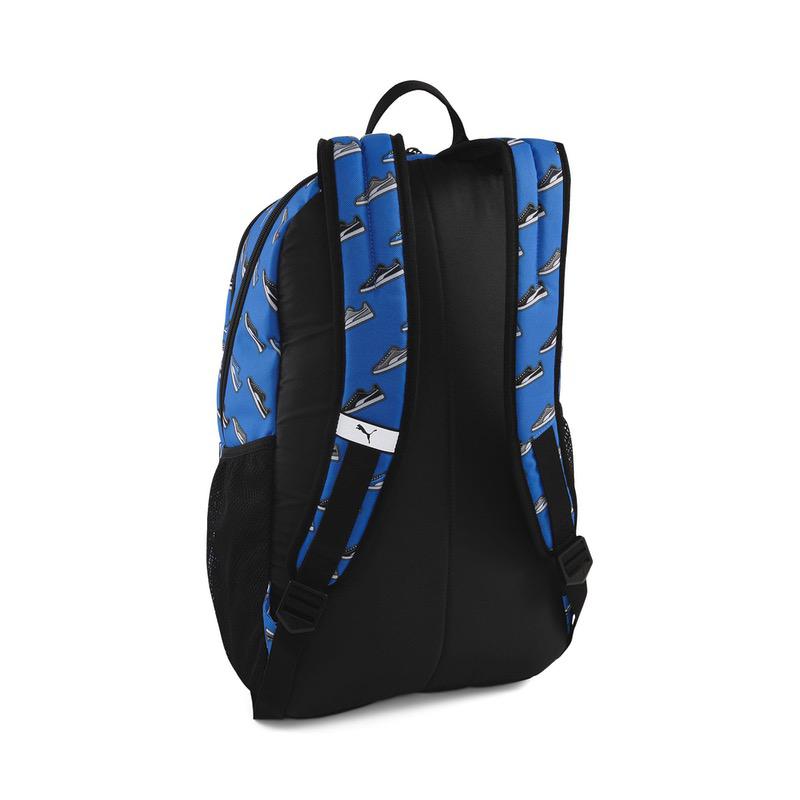 Ghiozdan Puma Academy Backpack - 1 | YEO