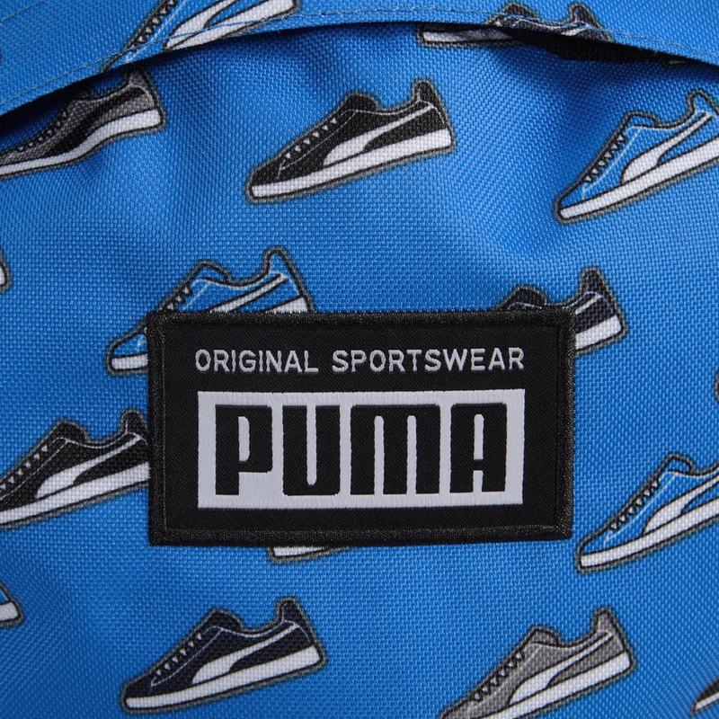 Ghiozdan Puma Academy Backpack - 2 | YEO