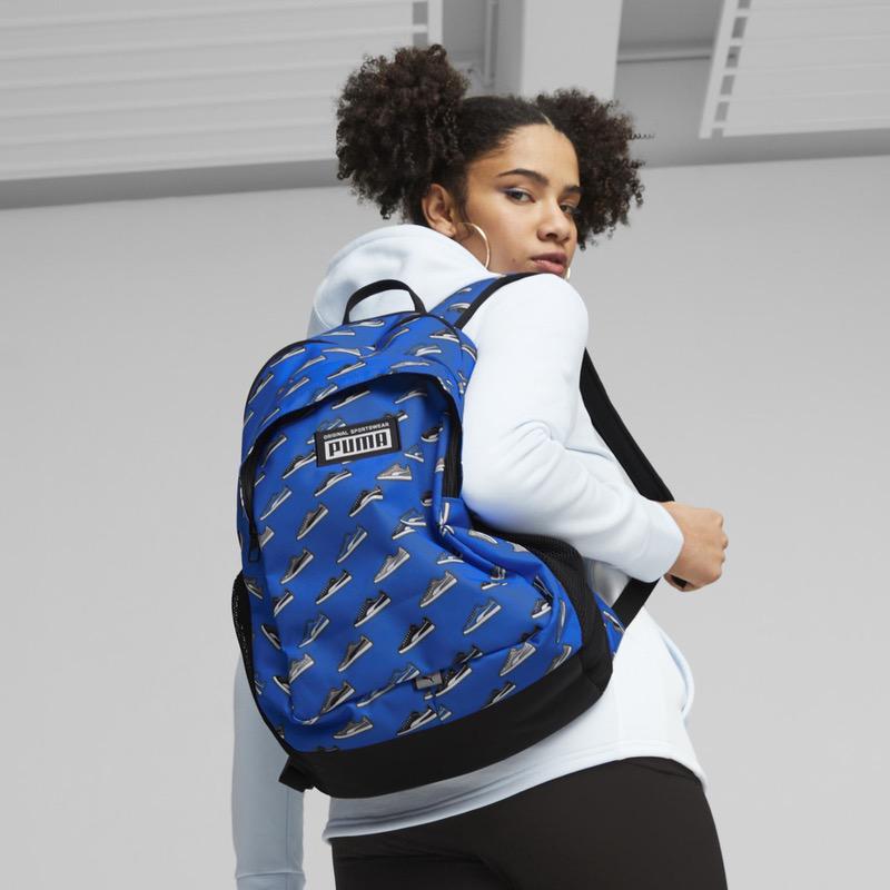 Ghiozdan Puma Academy Backpack - 3 | YEO