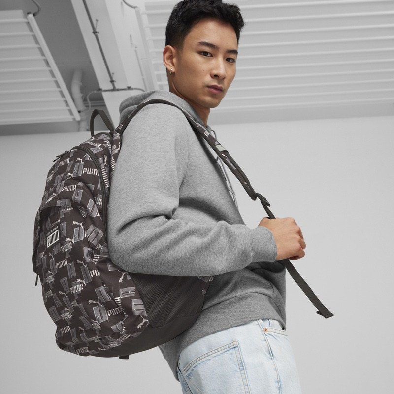 Ghiozdan Puma Academy Backpack - 4 | YEO