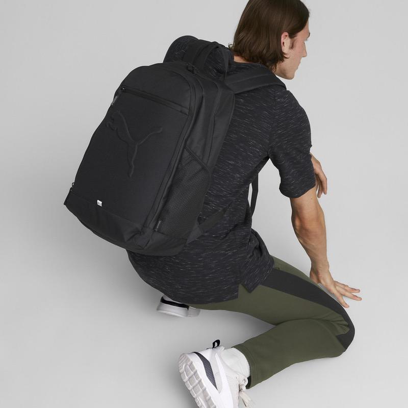 Ghiozdan Puma Buzz Backpack - 3 | YEO