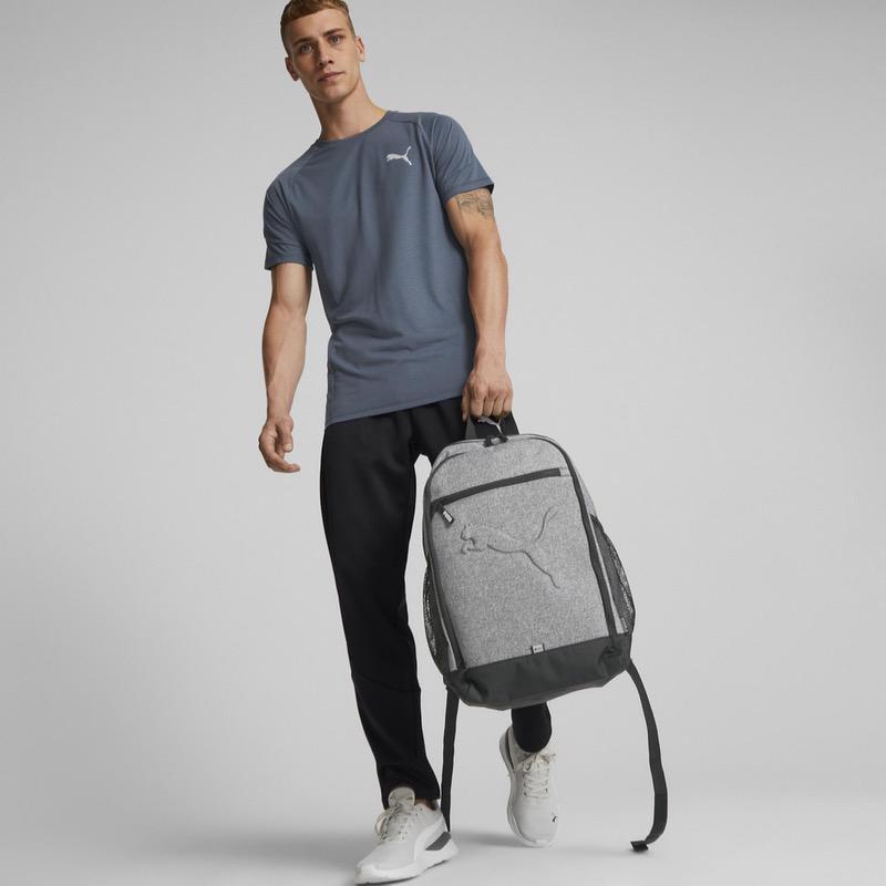 Ghiozdan Puma Buzz Backpack - 3 | YEO