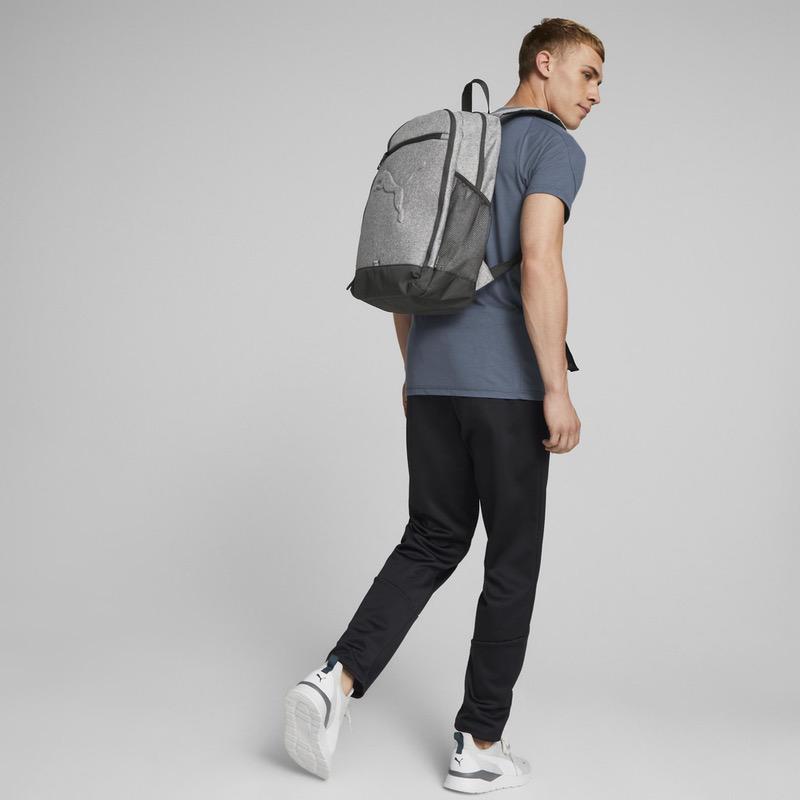 Ghiozdan Puma Buzz Backpack - 5 | YEO