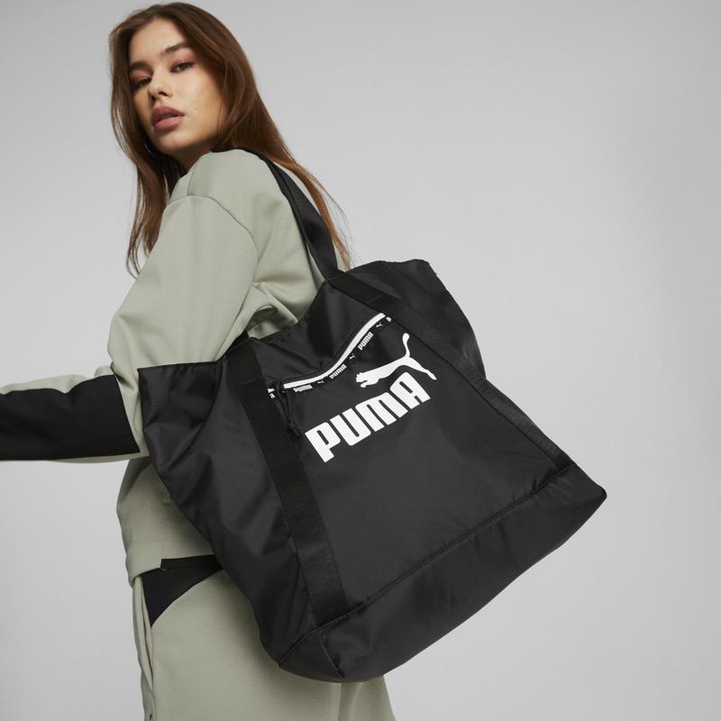 Geanta Puma Core Base Large Shopper - 3 | YEO