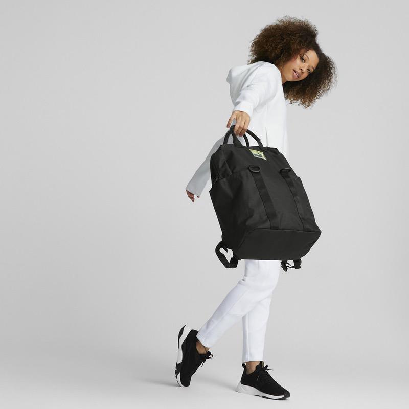 Ghiozdan Puma Core College Bag - 4 | YEO