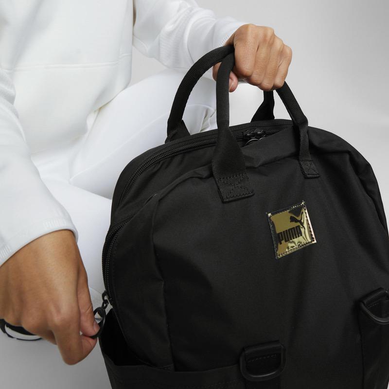 Ghiozdan Puma Core College Bag