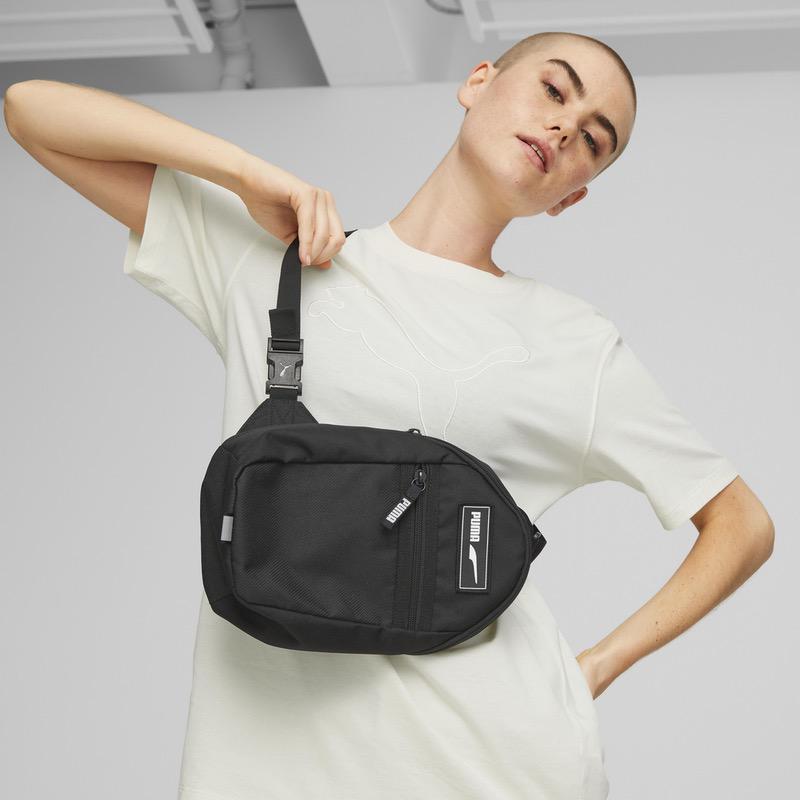 Borseta Puma Deck Crossbody Bag