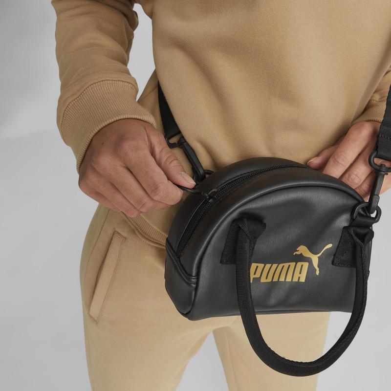 Geanta Puma Core Up Mini Grip Bag