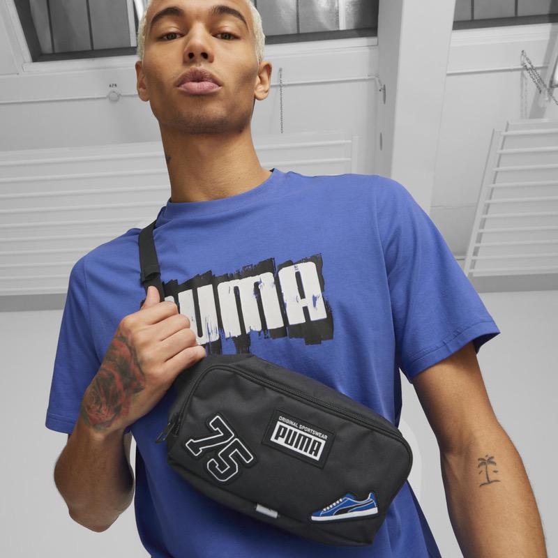 Borseta Puma Patch Waist Bag