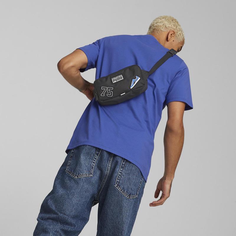 Borseta Puma Patch Waist Bag