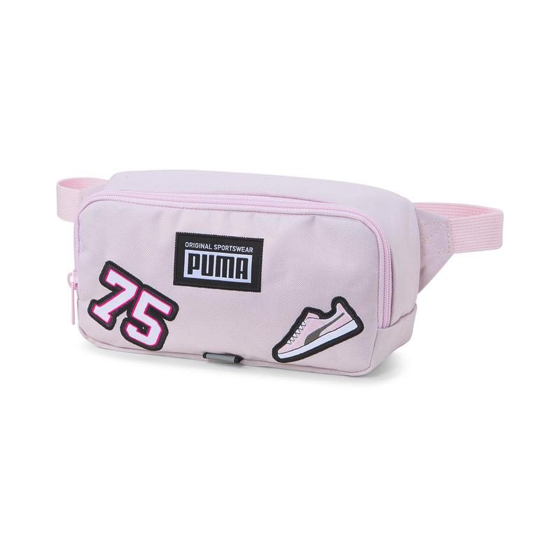 Borseta Puma Patch Waist Bag