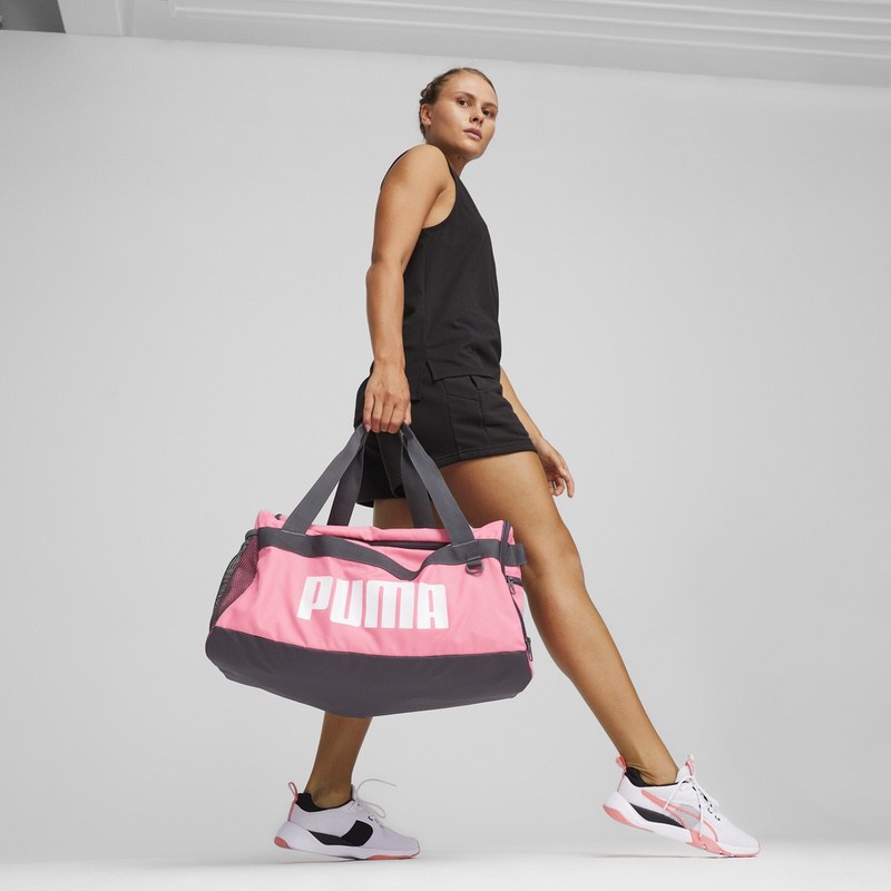 Geanta Puma Challenger Duffel Bag S - 4 | YEO