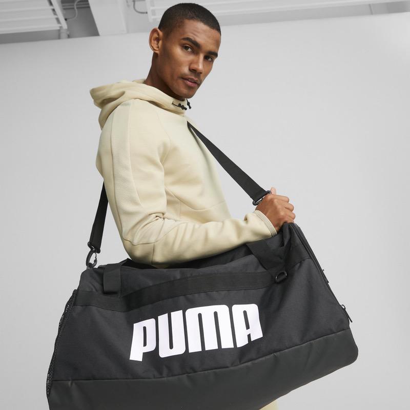 Geanta Puma Challenger Duffel Bag M