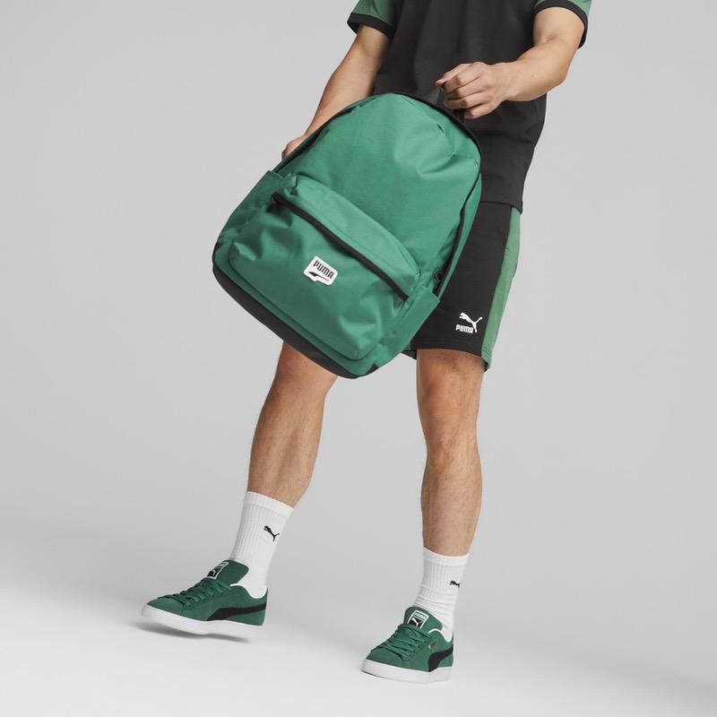 Ghiozdan Puma Downtown Backpack - 3 | YEO