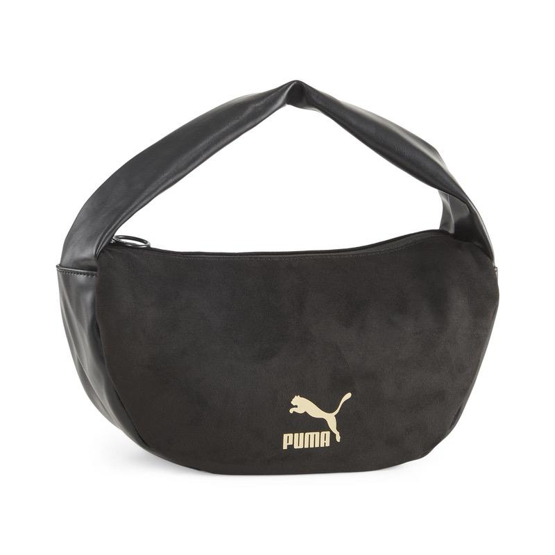 Geanta Puma CLASSICS Seasonal Med. Hobo