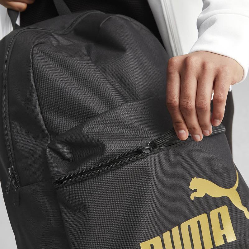 Ghiozdan Puma Phase Backpack - 4 | YEO