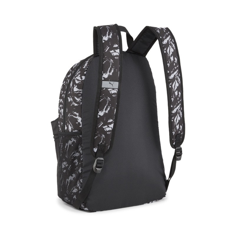 Ghiozdan Puma Phase AOP Backpack - 1 | YEO