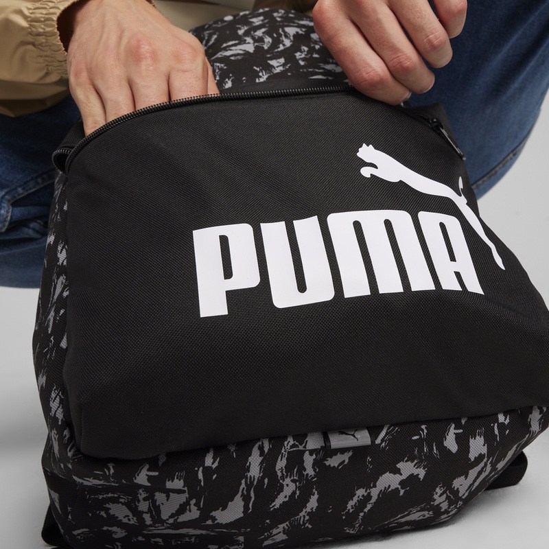 Ghiozdan Puma Phase AOP Backpack - 3 | YEO