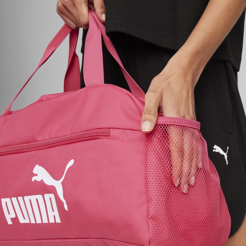 Geanta Puma Phase Sports Bag - 3 | YEO