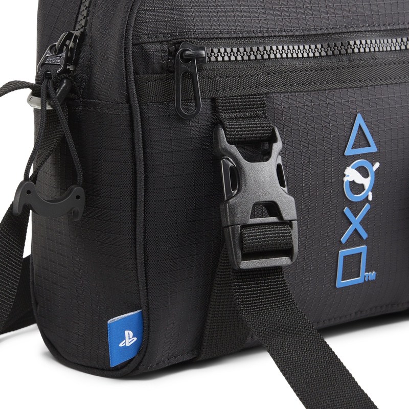 Borseta Puma X PLAYSTATION Cross Bag