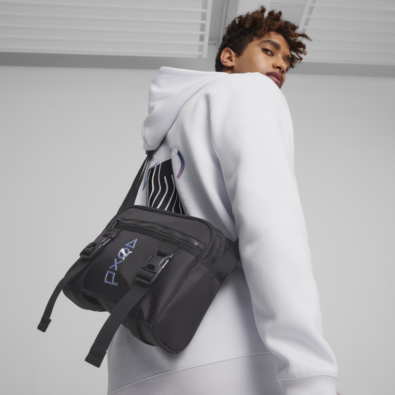 Borseta Puma X PLAYSTATION Cross Bag