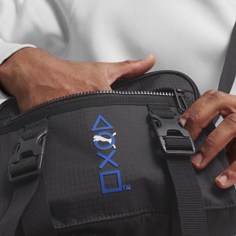 Borseta Puma X PLAYSTATION Cross Bag