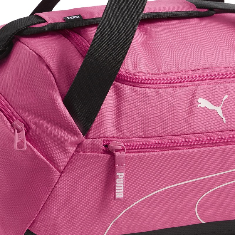 Geanta Puma Fundamentals Sports Bag S - 2 | YEO