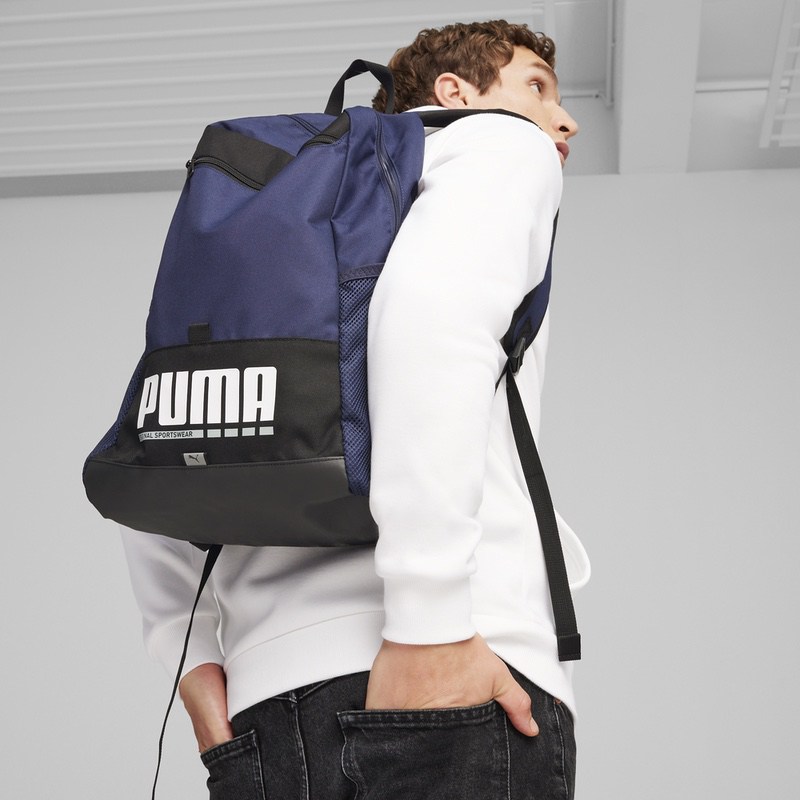 Ghiozdan Puma Plus Backpack - 4 | YEO