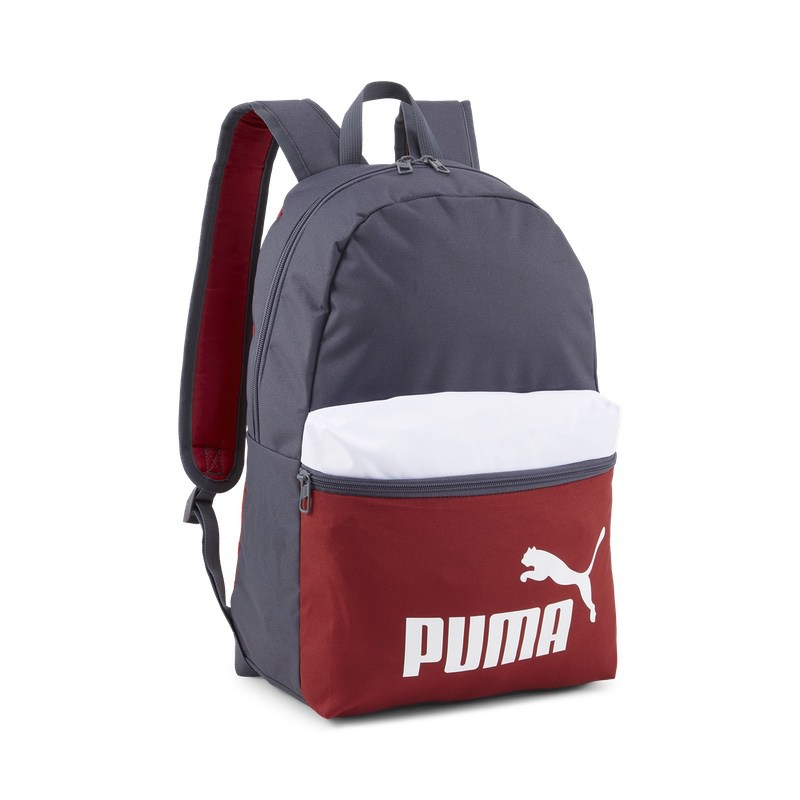 Ghiozdan Puma Phase Backpack Colorblock