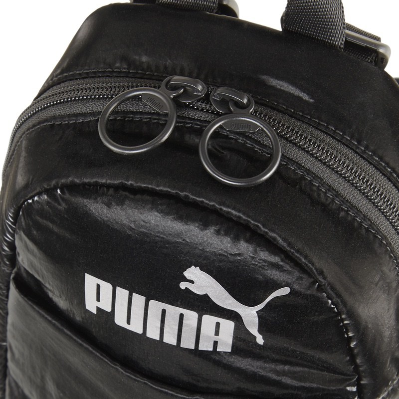 Ghiozdan Puma Core Up Minime Backpack