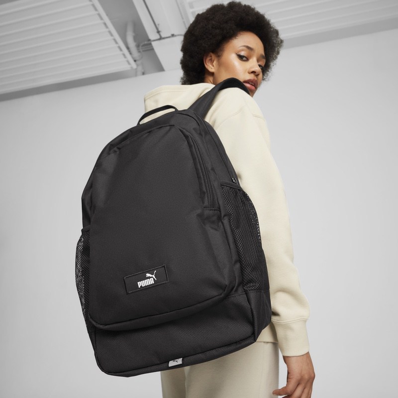 Ghiozdan Puma Academy Backpack - 4 | YEO