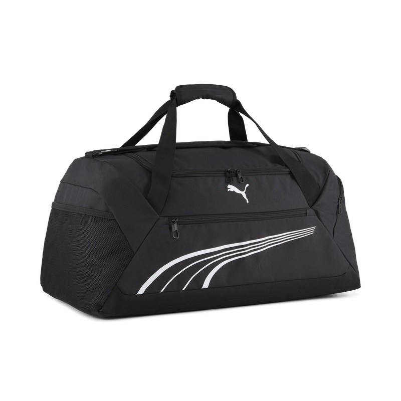 Geanta Puma FUNDAMENTAL Medium Sports Bag