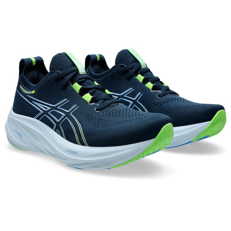 Pantofi sport Asics GEL-NIMBUS 26 - 2 | YEO