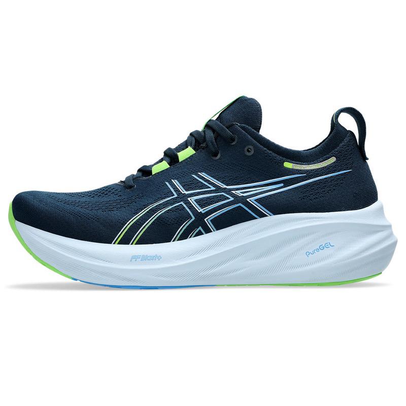 Pantofi sport Asics GEL-NIMBUS 26 - 1 | YEO