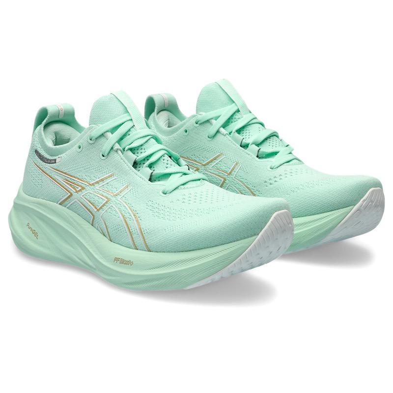 Pantofi sport Asics GEL-CUMULUS 26 - 2 | YEO