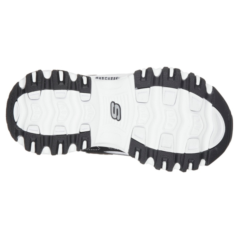 Pantofi Sport Skechers D Lites Biggest fan - 3 | YEO