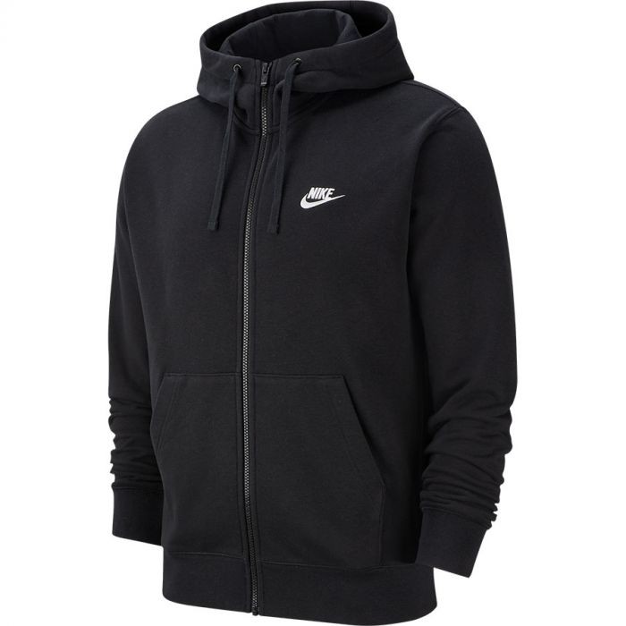 Bluza Nike M NSW Club FZ FT